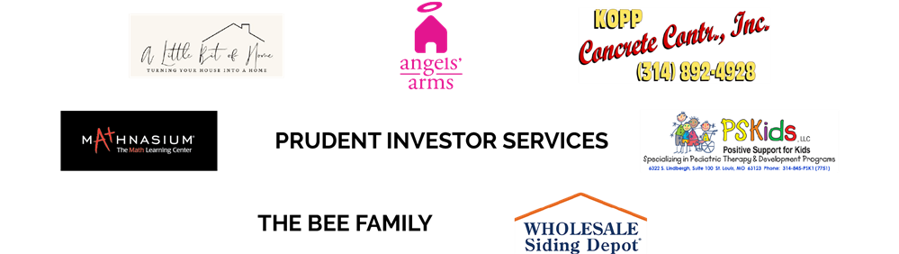 FLYER SPONSOR